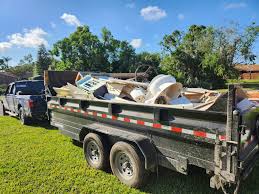 Best Garage Cleanout  in Ocklawaha, FL